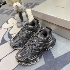 Balenciaga Track Shoes